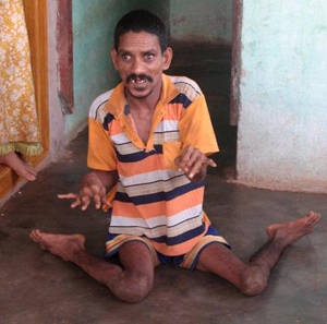 DK endosulfan victims 